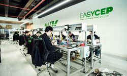 EasyCep 2023’te 200 bine yakın elektronik cihaz yeniledi