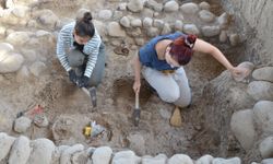 Yeşilova ve Yassıtepe kazıları geçmişe ışık tutmaya devam ediyor