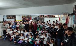 Elazığlı gençler, Türkiye Kick Boks Şampiyonasına hazırlanıyor