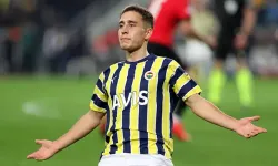 Transferde Emre Mor sürprizi! 1. Lig'e gidiyor, resmi girişimler başladı