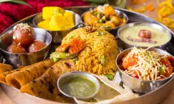 Farklı tatlarıyla Hindistan mutfağı