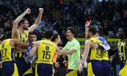 Fenerbahçe Beko, Euroleague'de Asvel'e konuk olacak