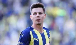 Fenerbahçe'de Becao'nun ardından Zajc da dönüyor