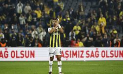 Fenerbahçe'de Djiku gelişmesi