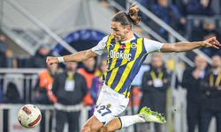 Fenerbahçe'de Miguel Crespo şoku