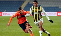 Fenerbahçe'de Oosterwolde cezalı duruma düştü