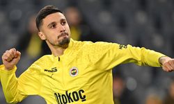 Fenerbahçe'de Rade Krunic vakti