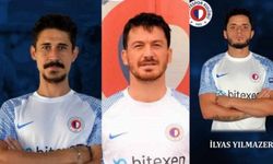Fethiyespor 3 futbolcu ile yollar ayırdı