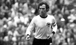 Franz Beckenbauer hayatını kaybetti