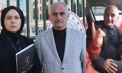 'Korsan taksi' şoförünü durdurup, tehdit eden 3 taksiciye 1 yıl 10’ar ay hapis cezası