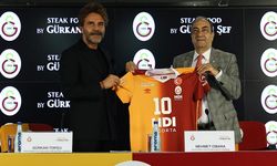 Galatasaray Erkek Voleybol Takımı'na yeni sponsor