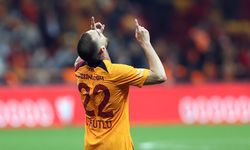 Galatasaray'dan Berkan Kutlu için sürpriz hamle