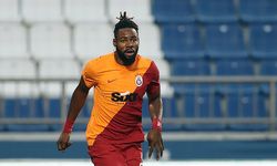 Galatasaray, Luyindama'nın sözleşmesini feshetti