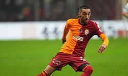 Galatasaray'da Ziyech tasarrufu