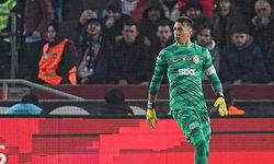 Galatasaray'da Muslera bilmecesi