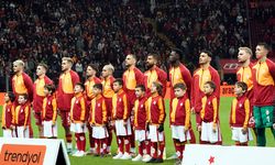 Galatasaraylı futbolcular maç sonrası açıklamalar yaptı