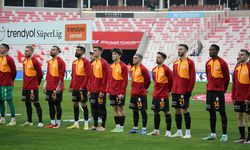 Galatasaraylı futbolcular maç sonunda açıklamalar yaptı