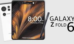 Galaxy Z Fold 6 ve Z Flip 6'nın yeni özelliği sızdı