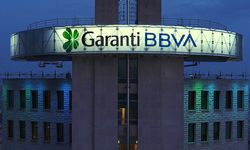 Garanti BBVA,  ilk çeyrek finansal tablolarını açıkladı