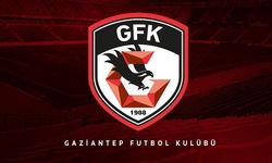 Gaziantep FK'de iki oyuncuyla yollar ayrıldı