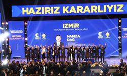 AK Partili Dağ’ın seçim şarkısı belli oldu