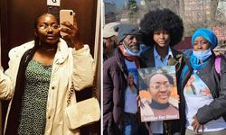 Karabük'te katledilen Gabonlu Dina'nın davasında 'ırkçılık' tartışması