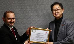 Güney Kore Büyükelçisi Lee'den Türkiye-Kore Dostluk Ormanları değerlendirmesi
