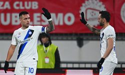 Hakan Çalhanoğlu çoştu, Inter farka koştu