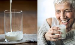Her gün süt içmenin sağlığa katkıları: Besleyici bir alışkanlık