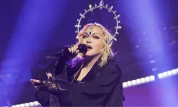 İki hayranı konsere geç çıktığı için şarkıcı Madonna'ya dava açtı