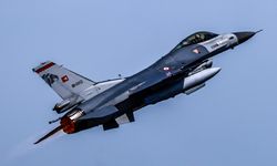 ABD Dışişleri Bakanlığı: “Biden yönetimi Türkiye'nin F-16 filosunun modernizasyonunu destekliyor”