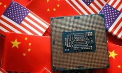Intel CEO'su Gelsinger: Yaptırımlar Çin'i 10 yıl geride bırakacak