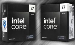 Intel Core i7-14790F geliyor