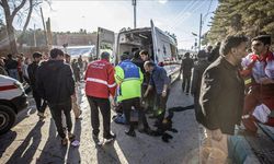 İran’ın Kirman eyaletindeki terör saldırısında ölü sayısı 89’a yükseldi