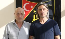 İstanbulspor'da Hakın Yakın dönemi sona erdi