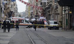 İstiklal Caddesi'ndeki bombalı saldırı davasında 3 sanığa tahliye