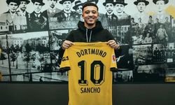 Jadon Sancho'nun yeni takımı belli oldu