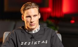 Jonas Svensson'un ilk sözleri