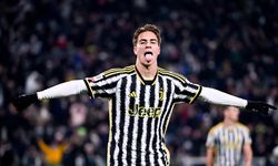 Juventus'un çeyrek final biletine Kenan'dan 'Yıldız' takısı