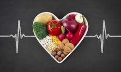 Kalp sağlığını olumlu etkileyen yiyecekler