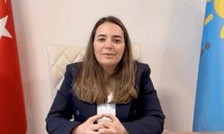 Alparslan Türkeş'in kızı Ayyüce Türkeş, İYİ Parti'nin Adana adayı oldu
