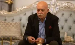 Kızılcık Şerbeti'nin Abdullah'ı  Settar Tanrıöğen beyin kanaması geçirdi