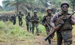 Kongo'da havan toplu saldırı: 19 ölü, 27 yaralı