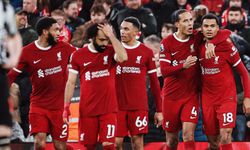 Liverpool teklemedi, Newcastle'ı yendi