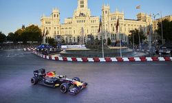 Madrid için Formula 1'den müjdeli haber