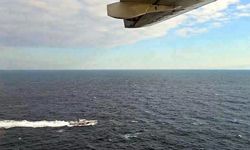 Malta bandıralı gemide kaybolan Türk denizciyi arama çalışmaları sürüyor