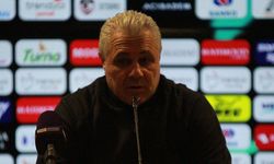 Marius Sumudica, Konyaspor maçı sonunda açıklamalar yaptı