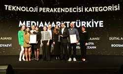 MediaMarkt'a The ONE Awards’tan ödül