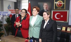 Meral Akşener, Adana Büyükşehir Belediye Başkan adayını açıkladı