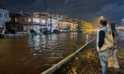 Meteoroloji Muğla’yı uyardı, sel, dolu, hortum riski var